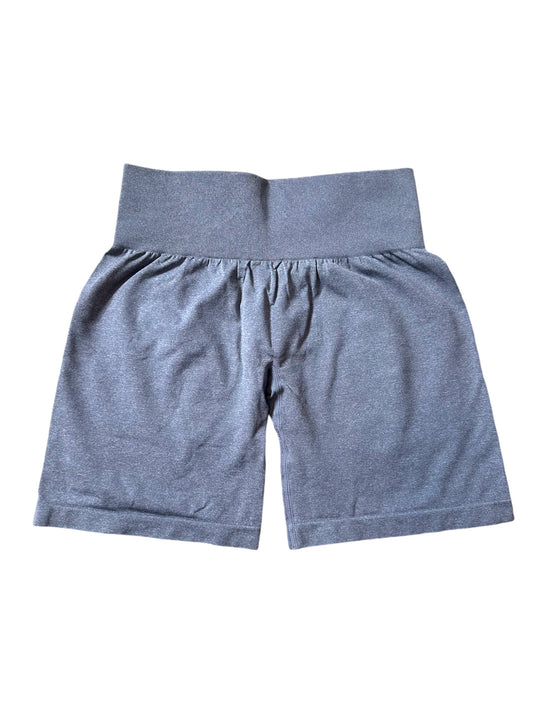 Pro Shorts in Light Grey