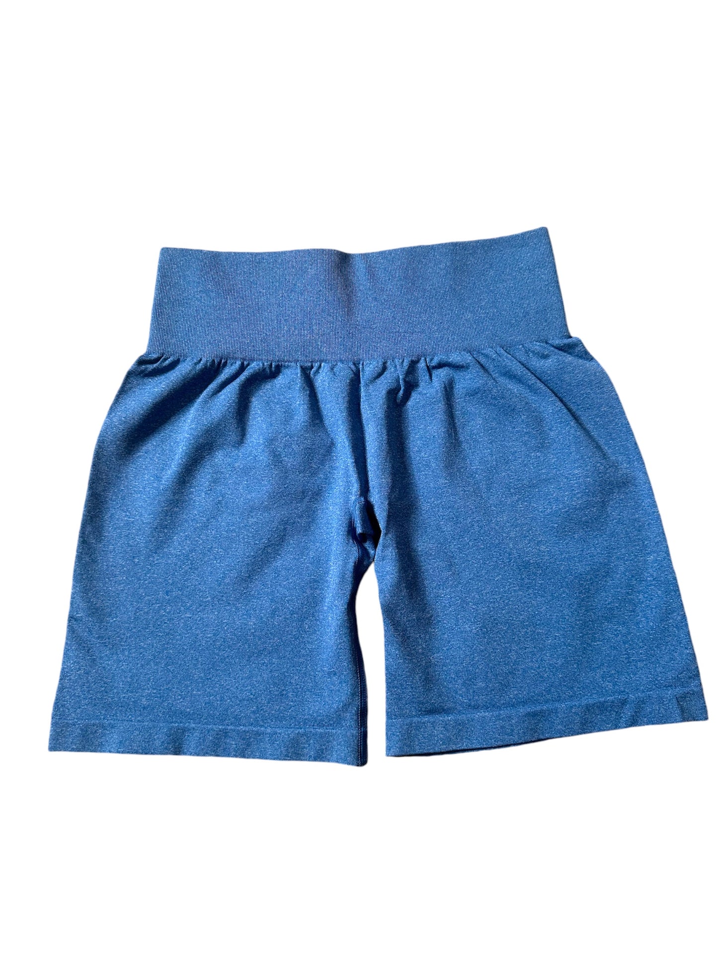 Pro Shorts in Blue