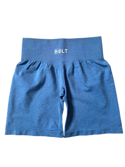 Pro Shorts in Blue