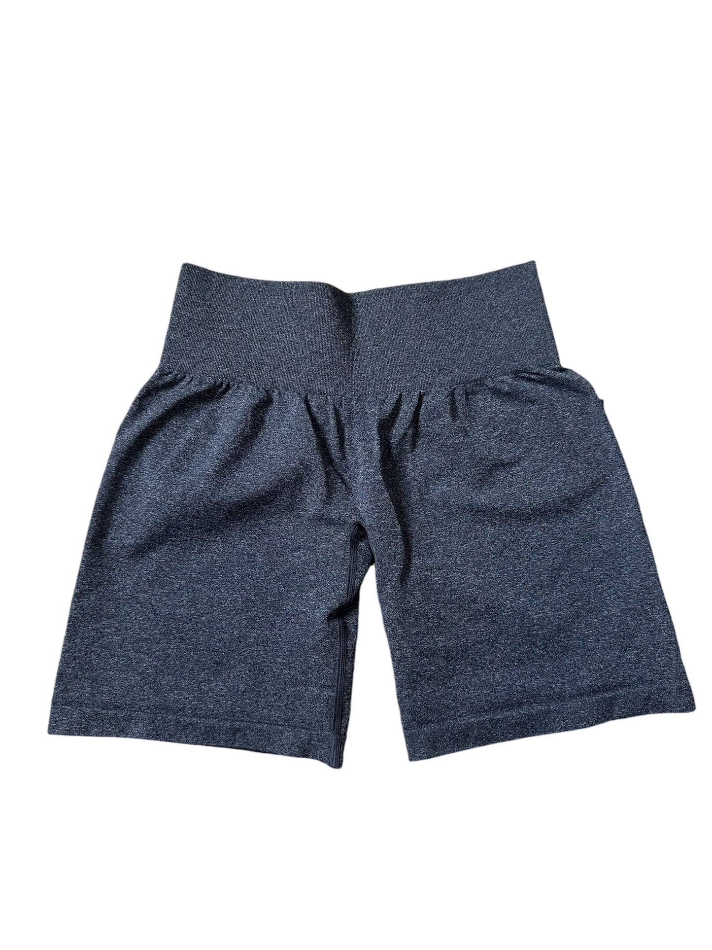 Pro shorts in Dark Grey