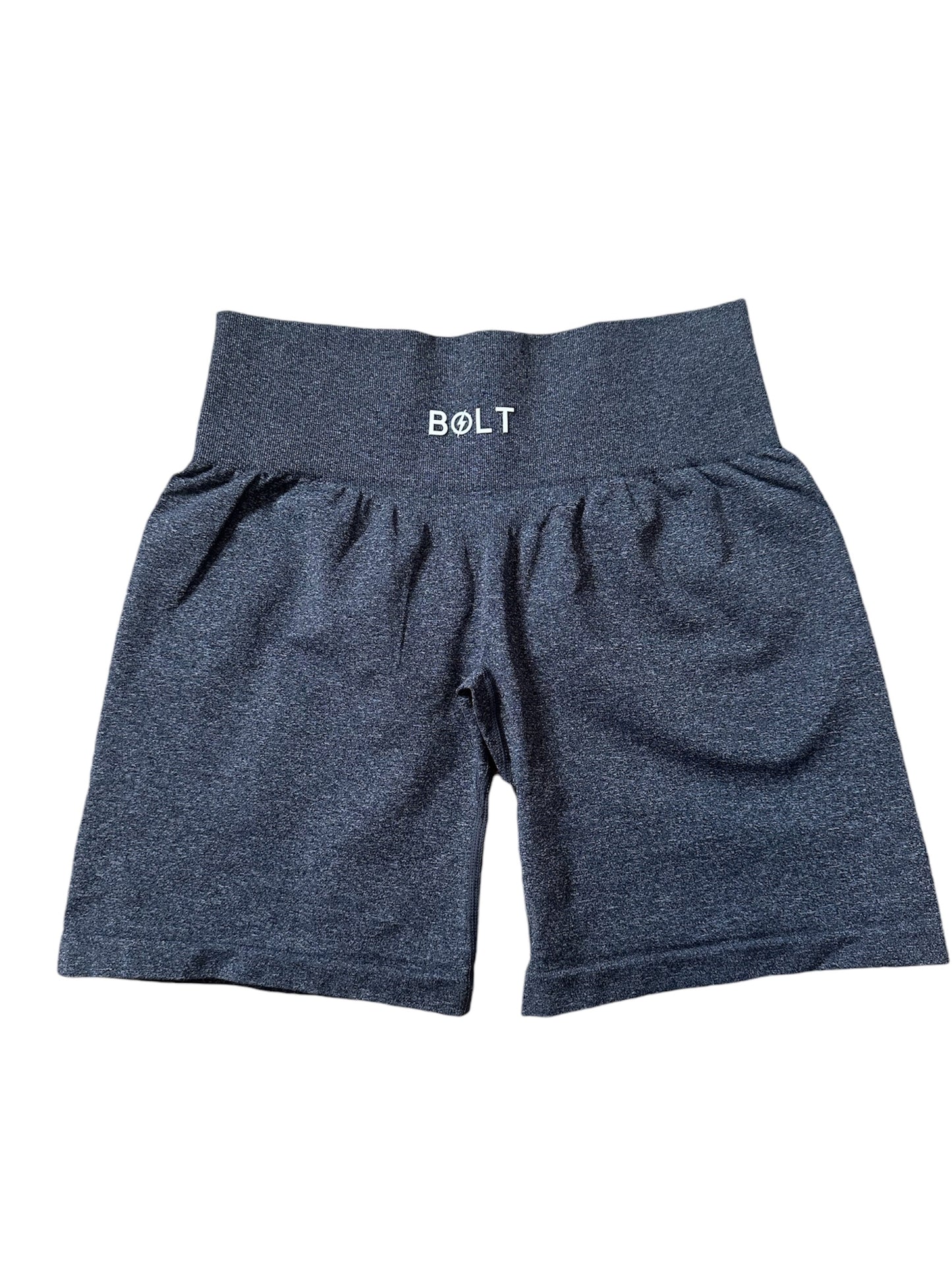 Pro shorts in Dark Grey